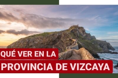 Descubre los encantos de los mejores pueblos costeros en País Vasco - Euskadi 7