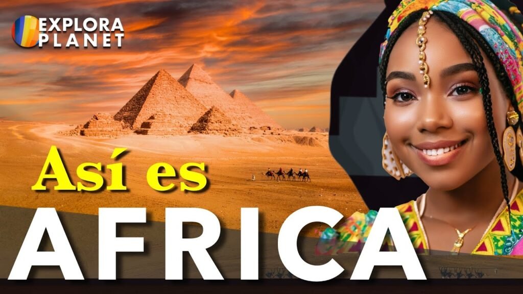 Descubre los encantadores pueblos de África: Una guía imperdible 1 Descubre los encantadores pueblos de África: Una guía imperdible 1