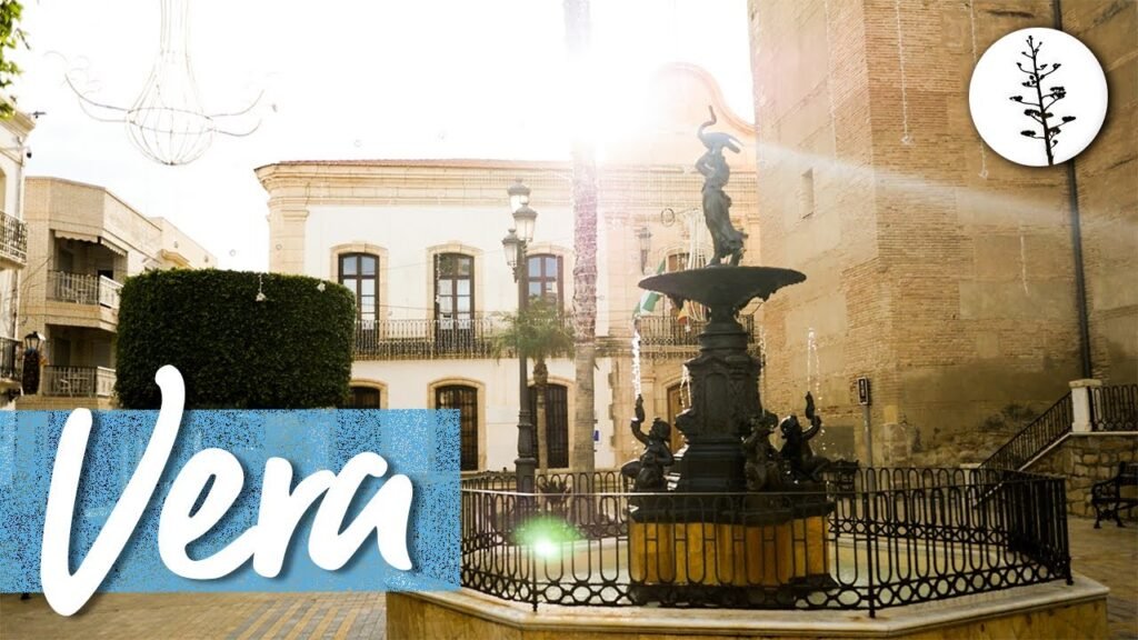 Descubre los encantadores pueblos de Almería: Guía imprescindible 1 Descubre los encantadores pueblos de Almería: Guía imprescindible 1