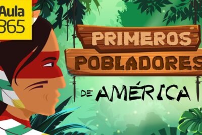 Descubre los pueblos más hermosos de América: ¡Un recorrido imperdible! 1