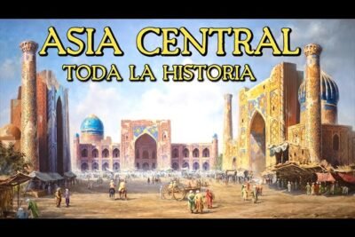 Descubre los Pueblos Más Encantadores de Asia: Lugares Imperdibles por Visitar 5