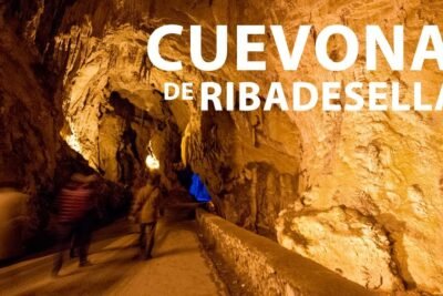 Descubre los encantadores pueblos de Asturias: Ribadesella y sus maravillas 1