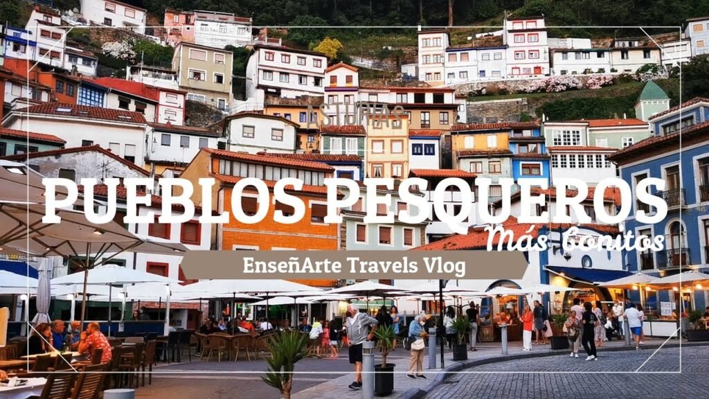 Descubre los encantadores pueblos de Asturias: Tazones y mucho más 1 Descubre los encantadores pueblos de Asturias: Tazones y mucho más 1
