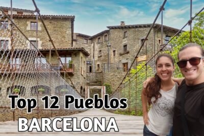 Descubre los pintorescos pueblos de Barcelona que no te puedes perder 3