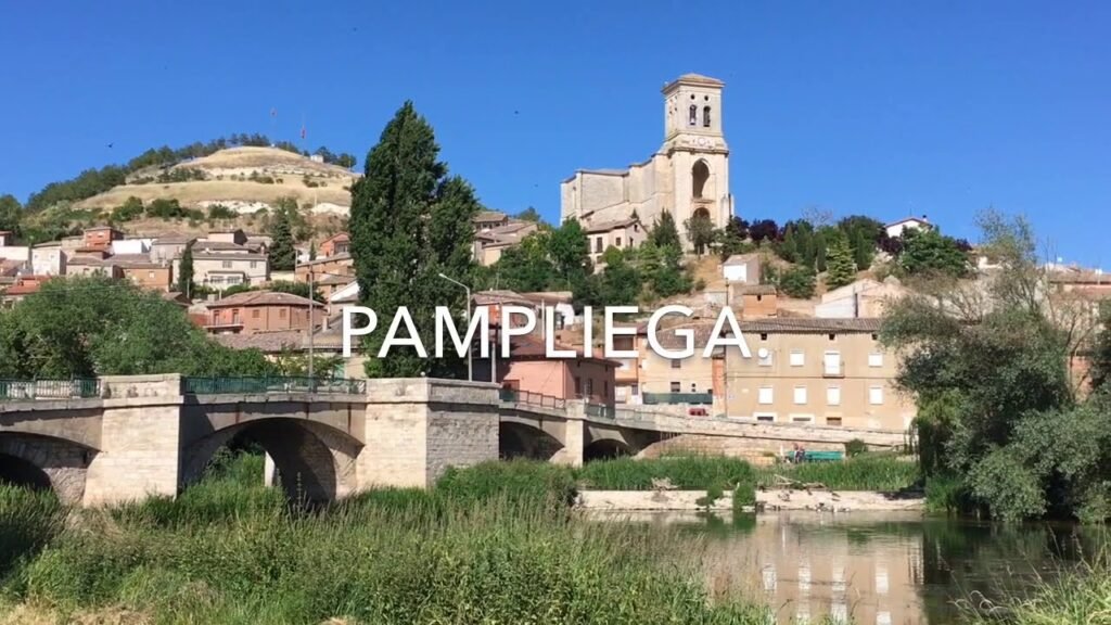 Descubre los encantadores pueblos de Burgos con más encanto 1 Descubre los encantadores pueblos de Burgos con más encanto 1