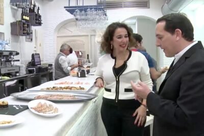 Descubre los encantadores pueblos de Cádiz: guía completa para explorar la provincia 7