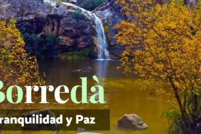 Descubre los encantos de los mejores pueblos de Cataluña en 2021 2