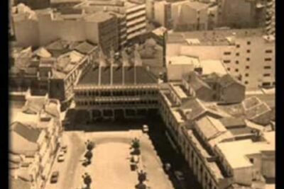 Descubre los encantadores pueblos de Ciudad Real: ¡una guía completa! 2