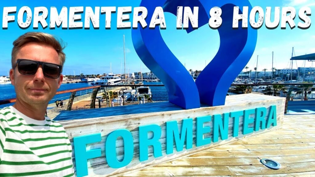 Descubre los encantadores pueblos de Formentera: guía completa 1 Descubre los encantadores pueblos de Formentera: guía completa 1
