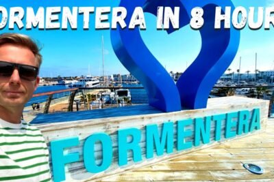 Descubre los encantadores pueblos de Formentera: guía completa 1