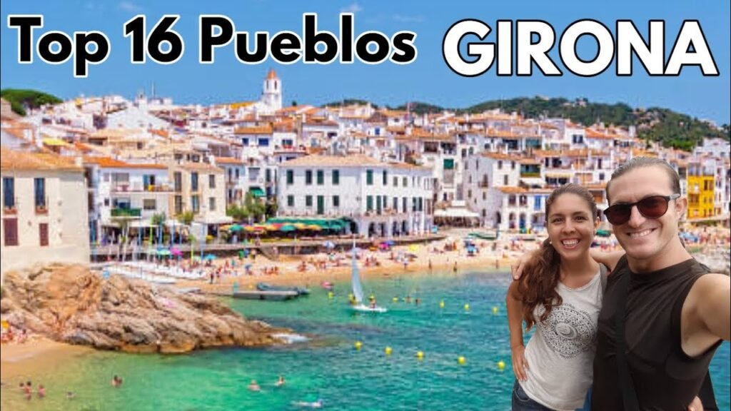 Descubre los encantadores pueblos de Gerona: guía completa 1 Descubre los encantadores pueblos de Gerona: guía completa 1