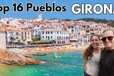 Descubre los encantadores pueblos de Gerona: guía completa 2