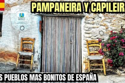 Los pueblos más encantadores de Granada que no te puedes perder 2
