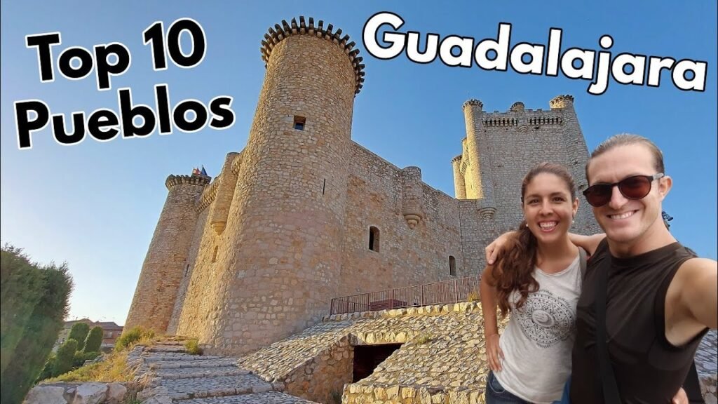 Descubre los encantadores pueblos de Guadalajara: ¡Un viaje que no te puedes perder! 1 Descubre los encantadores pueblos de Guadalajara: ¡Un viaje que no te puedes perder! 1