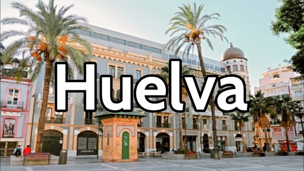 Descubre los encantadores pueblos de Huelva: ¡Explora la belleza de Andalucía! 1 Descubre los encantadores pueblos de Huelva: ¡Explora la belleza de Andalucía! 1