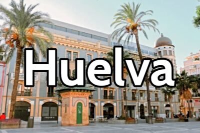 Descubre los encantadores pueblos de Huelva: ¡Explora la belleza de Andalucía! 3