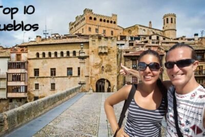 Descubre los encantadores pueblos de Huesca: Un viaje a la belleza aragonesa 7