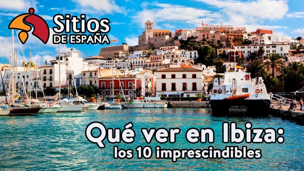 Descubre los encantadores pueblos de Ibiza: guía para explorar la isla 1 Descubre los encantadores pueblos de Ibiza: guía para explorar la isla 1