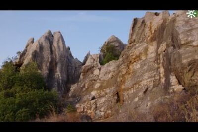 Descubre los encantadores pueblos de la Sierra Norte de Sevilla: una guía completa 8