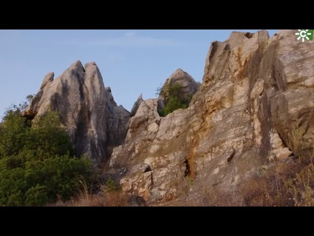 Descubre los encantadores pueblos de la Sierra Norte de Sevilla: una guía completa 1 Descubre los encantadores pueblos de la Sierra Norte de Sevilla: una guía completa 1