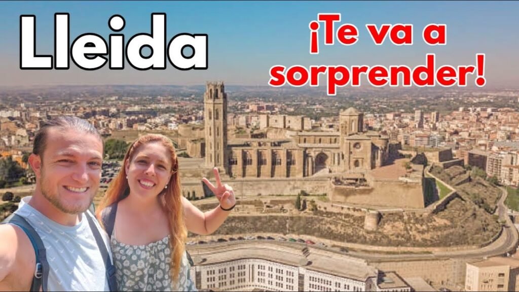 Descubre los encantos de los pintorescos pueblos de Lleida en este completo guía turístico 1 Descubre los encantos de los pintorescos pueblos de Lleida en este completo guía turístico 1
