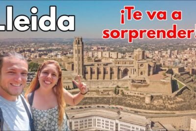 Descubre los encantos de los pintorescos pueblos de Lleida en este completo guía turístico 6
