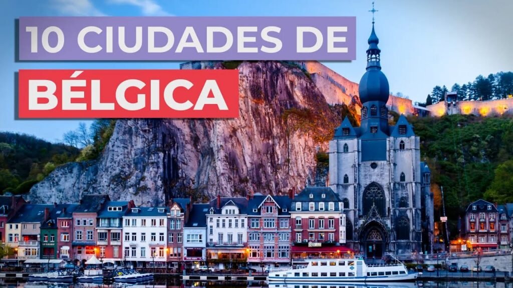 Descubre los encantadores pueblos de montaña en Bélgica: Guía completa 1 Descubre los encantadores pueblos de montaña en Bélgica: Guía completa 1
