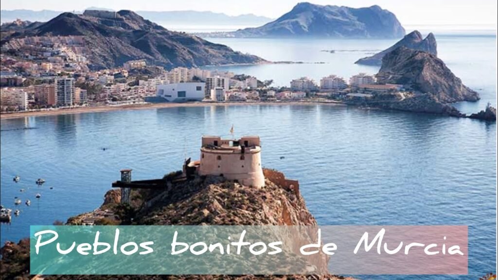 Descubre los encantadores pueblos de Murcia que debes visitar en 2021 1 Descubre los encantadores pueblos de Murcia que debes visitar en 2021 1