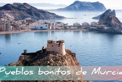Descubre los encantadores pueblos de Murcia que debes visitar en 2021 8