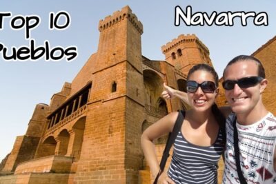 Descubre los Encantadores Pueblos de Navarra: Guía Completa 3