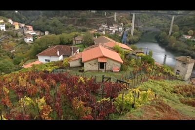 Descubre los encantadores pueblos de Orense que debes visitar 4