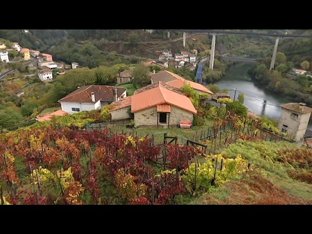 Descubre los encantadores pueblos de Orense que debes visitar 1 Descubre los encantadores pueblos de Orense que debes visitar 1