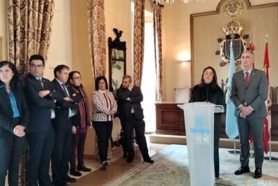 Descubre los encantadores pueblos de Segovia: guía completa de los mejores destinos 4