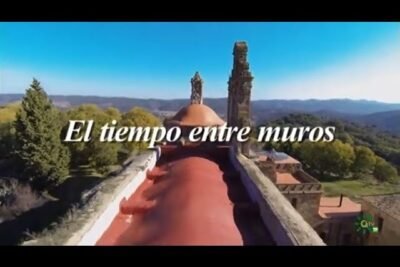 Descubre los encantadores pueblos de Sevilla: guía imperdible 9