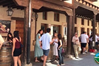 Descubre los encantadores pueblos de Soria: guía completa del turismo rural en España 7