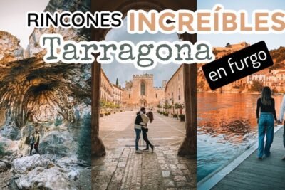 Descubre los encantadores pueblos de Tarragona: guía completa 10
