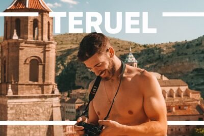 Descubre los encantadores pueblos de Teruel: ¡Patrimonio y belleza en un solo lugar! 5
