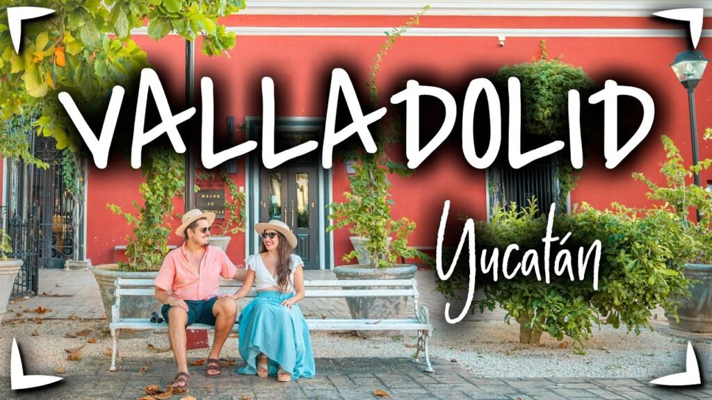 Descubre los encantadores pueblos de Valladolid: guía completa 1 Descubre los encantadores pueblos de Valladolid: guía completa 1