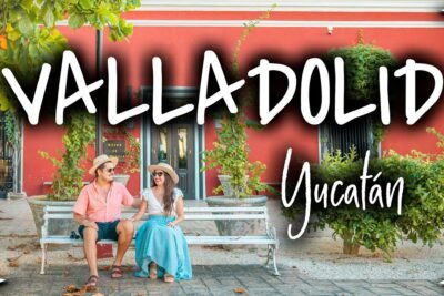 Descubre los encantadores pueblos de Valladolid: guía completa 10