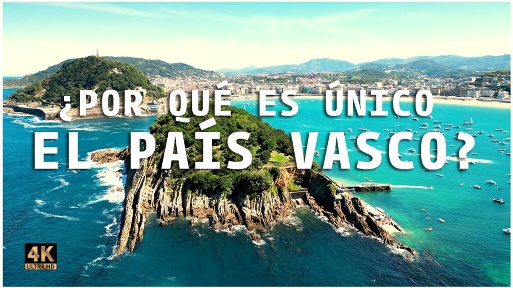Descubre los encantadores pueblos del País Vasco que te enamorarán 1 Descubre los encantadores pueblos del País Vasco que te enamorarán 1