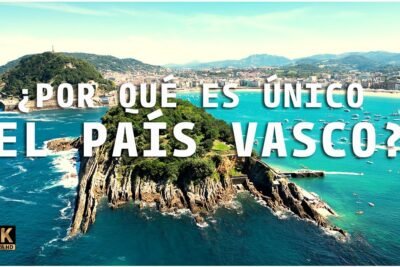 Descubre los encantadores pueblos del País Vasco que te enamorarán 9