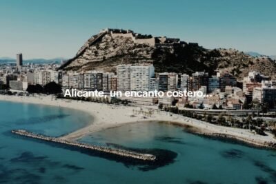 Descubre los Mejores Pueblos en Alicante con Playa para tus Vacaciones 1