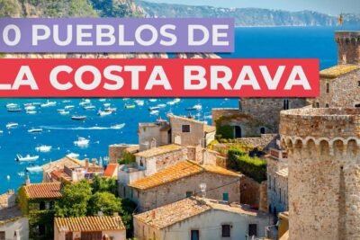 Explora los Mejores Pueblos en Barcelona con Playa para tus Próximas Vacaciones 9