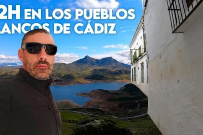 Descubre los Mejores Pueblos en Cádiz con Playa - Guía Completa 9