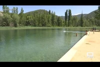 Descubre los encantadores pueblos en Cuenca con playa: ¡el destino perfecto para tus vacaciones! 9