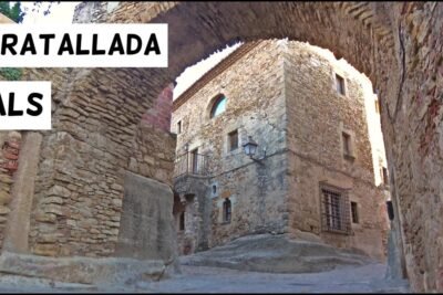Descubre los Mejores Pueblos en Girona con Playa: Tu Guía Completa 3