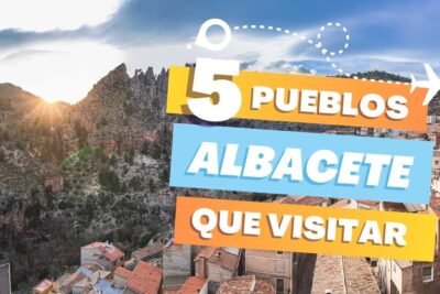 Descubre los encantadores pueblos entre Albacete y Alicante: ¡Imperdibles destinos en España! 2