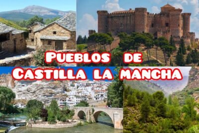 Descubre los encantadores pueblos entre Albacete y Cuenca: Una guía imperdible 9