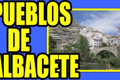 Descubre los encantadores pueblos entre Albacete y Valencia: ¡Un viaje por la belleza de España! 4