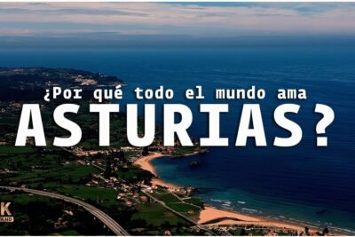 Descubre los encantadores pueblos entre Asturias y Cantabria: guía completa 4